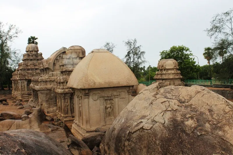 Image Mahabalipuram - Pancha Rathas image beautiful image beautiful image beautiful image beautiful image beautiful image beautiful image beautiful - Mahabalipuram - Unesco World Heritage Site - HubPages