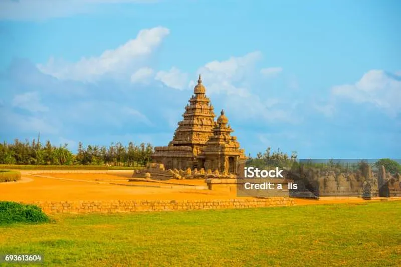 Image Mahabalipuram - Shore Temples image beautiful image beautiful image beautiful image beautiful image beautiful - Beautiful Landscape Of Ancient Monolithic Famous Shore Temple ...