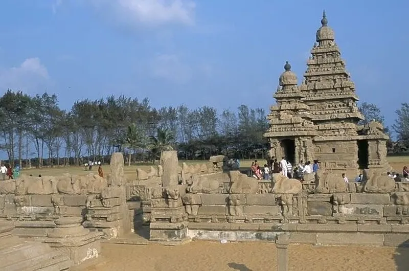 Image Mahabalipuram - Shore Temples image beautiful image beautiful image beautiful image beautiful image beautiful - Shore temple at Mahabalipuram, UNESCO World Heritage Site