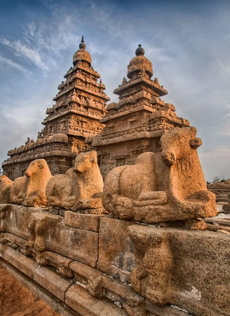 Image Mahabalipuram - Shore Temples image beautiful image beautiful image beautiful image beautiful image beautiful image beautiful - Mahabalipuram, India a Great Stop for Photographers and Tourists