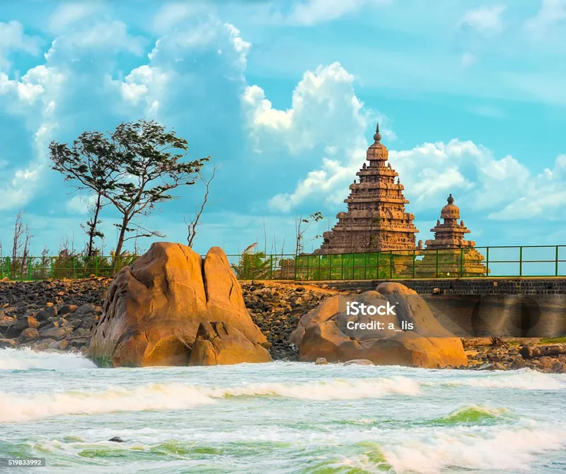 Image Mahabalipuram - Shore Temples image beautiful image beautiful image beautiful image beautiful image beautiful image beautiful - Beautiful Landscape Of Monolithic Famous Shore Temple Stock Photo ...