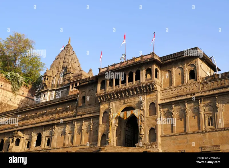 Image Maheshwar - Temples and Forts image beautiful image beautiful - Ahilyabai holkar fort hi-res stock photography and images - Page 2 ...