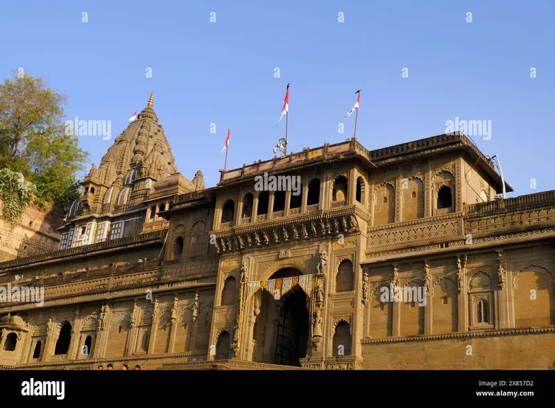 Image Maheshwar - Temples and Forts image beautiful image beautiful - Ahilyabai holkar fort hi-res stock photography and images - Page 2 ...