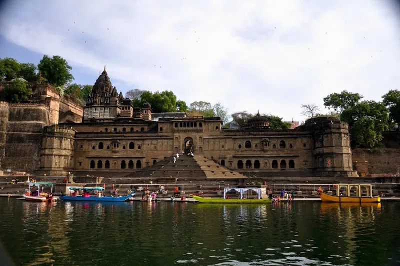 Image Maheshwar - Temples and Forts image beautiful image beautiful image beautiful image beautiful image beautiful - Ahilyabai Ghats - All You Need to Know BEFORE You Go (2024)