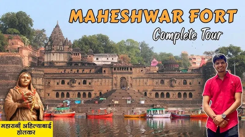 Image Maheshwar - Temples and Forts image beautiful image beautiful image beautiful image beautiful image beautiful image beautiful image beautiful - Traveling Dhamaal - YouTube