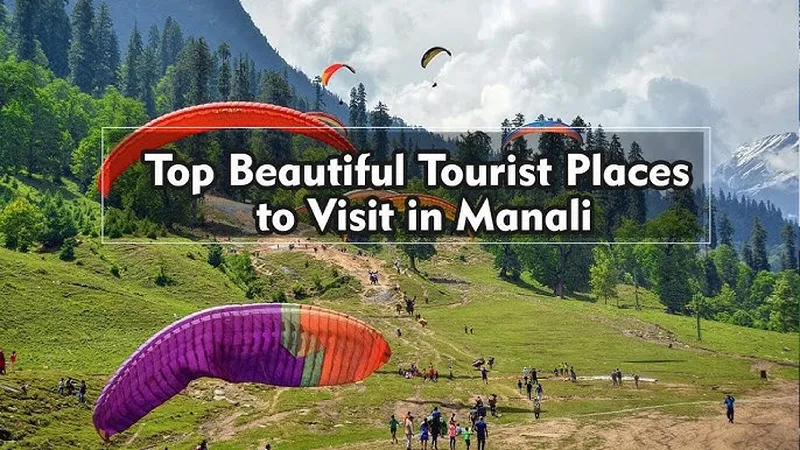 Image Manali - Adventure Destination image beautiful image beautiful image beautiful image beautiful - Top Beautiful Tourist Places to Visit in Manali, Himachal Pradesh ...