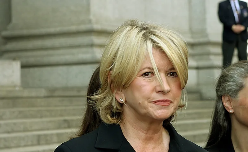 Image Manhattan federal courthouse image beautiful image beautiful - Trump Ponders Pardon for Ex-Westport Resident Martha Stewart | CT ...