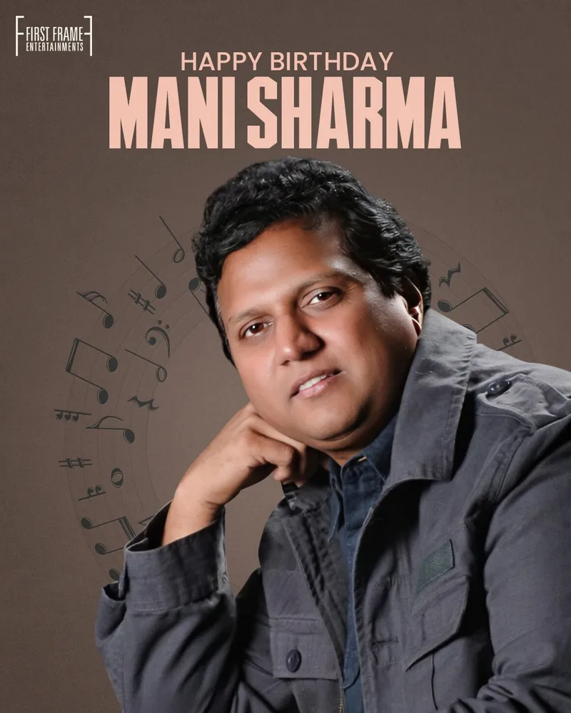 Image Mani Sharma image beautiful image beautiful - First Frame Entertainments on X: 