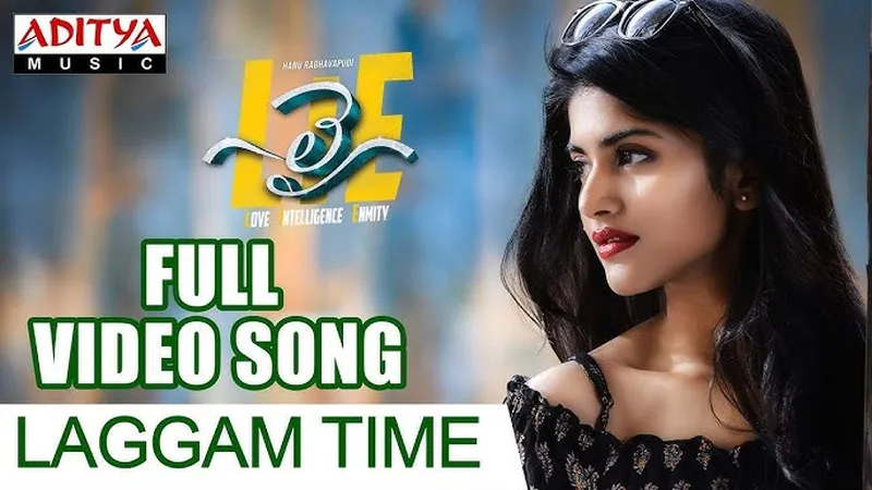 Image Mani Sharma image beautiful image beautiful image beautiful image beautiful image beautiful image beautiful image beautiful image beautiful image beautiful - Laggam Time Full Video Song | Lie Video Songs | Nithiin , Megha ...