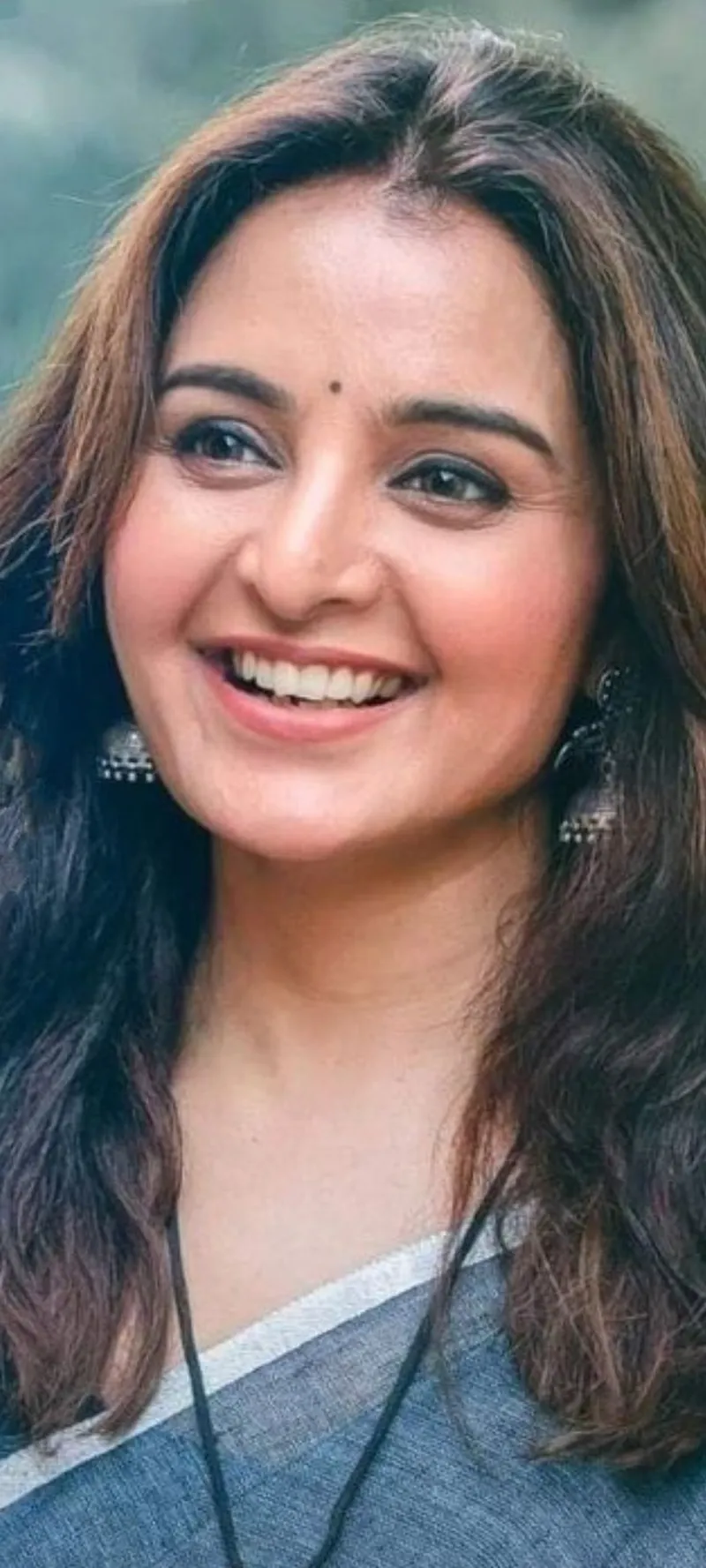 Image Manju Warrier image beautiful - 💙 Manju Warrier 💙