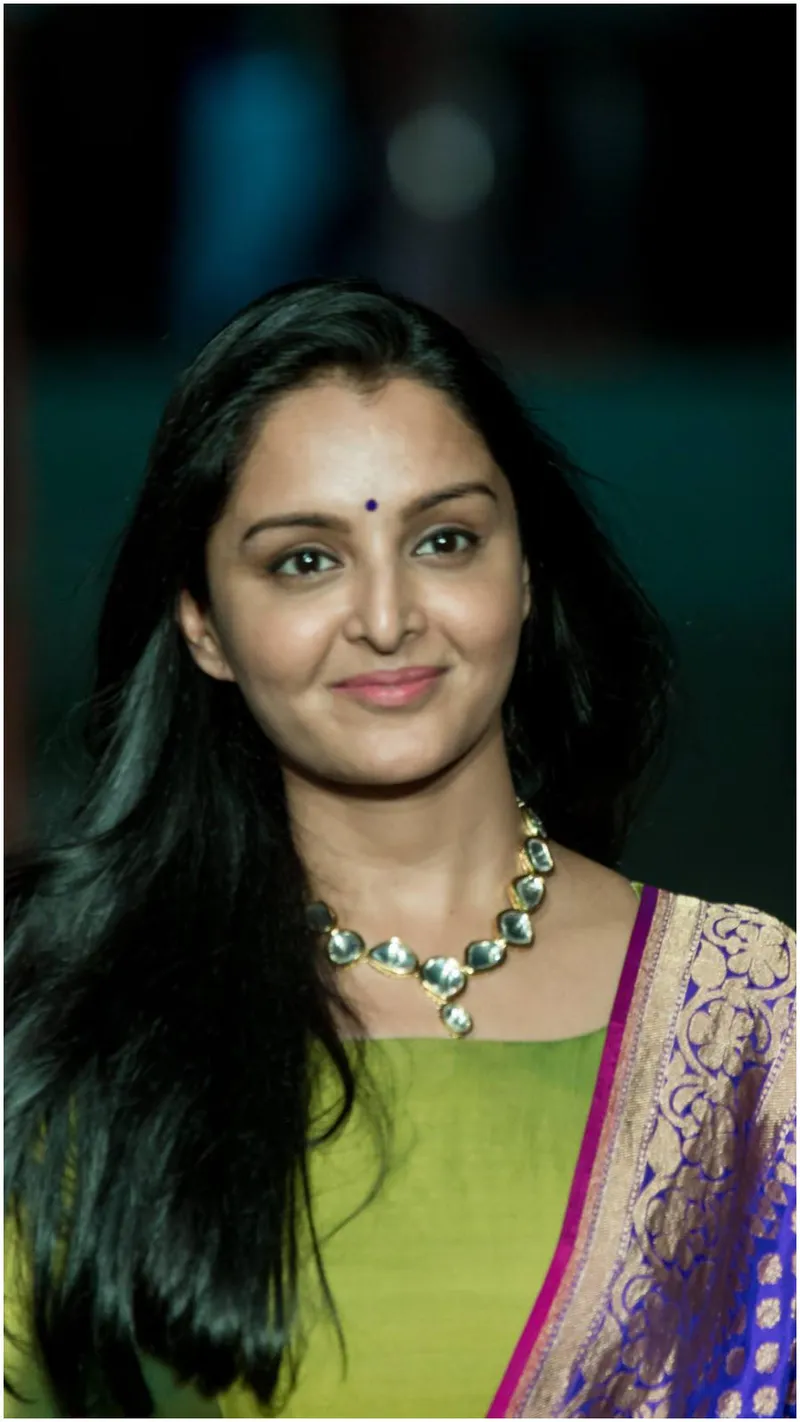 94+ most beautiful images of Manju Warrier