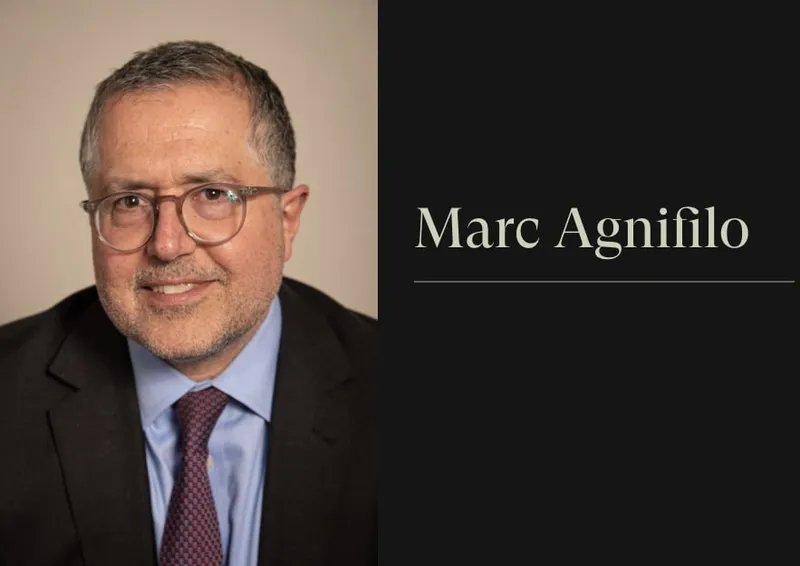 Image Marc Agnifilo image beautiful - Who Are Diddy's Lawyers Agnifilo Intrater Who Defended NXIVM Cult ...