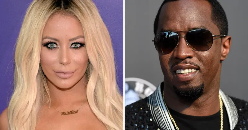 Image Marc Agnifilo image beautiful image beautiful image beautiful image beautiful image beautiful image beautiful image beautiful image beautiful image beautiful - Danity Kane's Aubrey O'Day feels validated by Diddy's arrest - Los ...