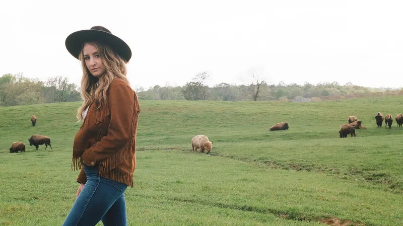 Image Margo Price image beautiful - Margo Price On The Beauty Of Small-Town America : NPR