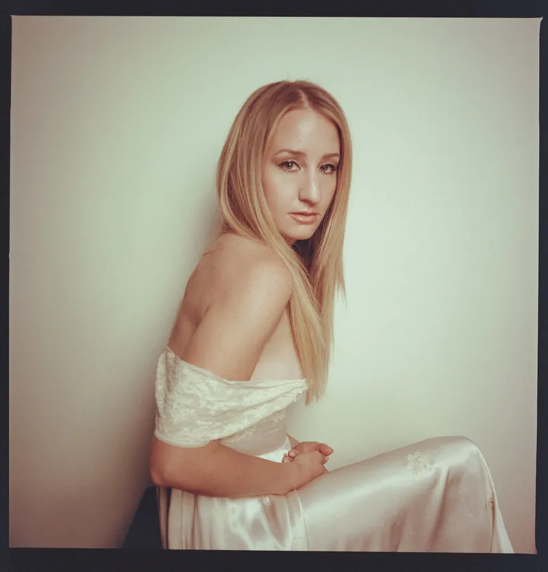 Image Margo Price image beautiful image beautiful - Book Club: Margo Price on Her Life as a Poet