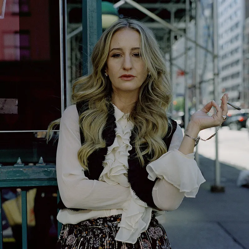 Image Margo Price image beautiful image beautiful - The Unstoppable, Unsinkable, Uninhibited Margo Price - The New ...