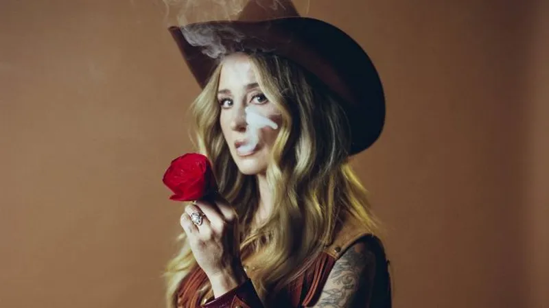 Image Margo Price image beautiful image beautiful image beautiful - Something for the weekend: Margo Price ft Billy Strings “Too ...