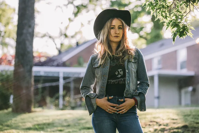 Image Margo Price image beautiful image beautiful image beautiful - Margo Price Is Country's Most Exciting New Truth-Teller