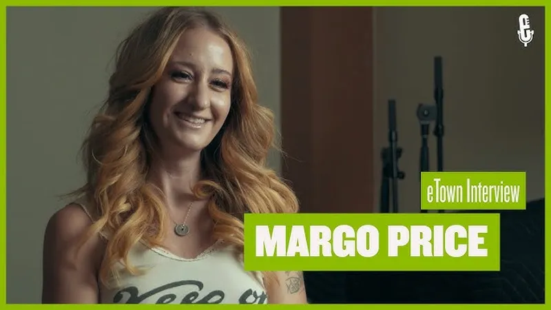 Image Margo Price image beautiful image beautiful image beautiful image beautiful - eTown Interview - Margo Price at Red Rocks Amphitheatre - YouTube