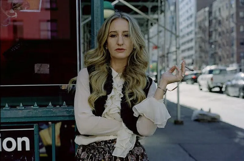 Image Margo Price image beautiful image beautiful image beautiful image beautiful image beautiful image beautiful image beautiful image beautiful - The Unstoppable, Unsinkable, Uninhibited Margo Price - The New ...