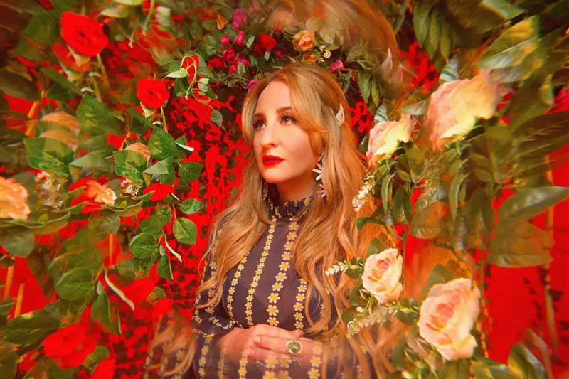 Image Margo Price image beautiful image beautiful image beautiful image beautiful image beautiful image beautiful image beautiful image beautiful image beautiful - Margo Price Announces Memoir 'Maybe We'll Make It'