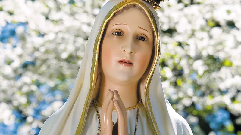 Image Mary image beautiful image beautiful image beautiful - America Needs Fatima