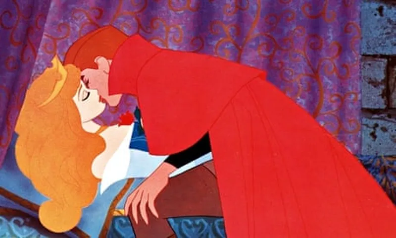 Image Mary image beautiful image beautiful image beautiful image beautiful image beautiful - How we made Sleeping Beauty | Animation in film | The Guardian