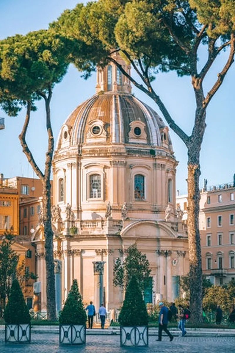 Image Mary image beautiful image beautiful image beautiful image beautiful image beautiful image beautiful image beautiful - 26 of the most beautiful places in Rome | CN Traveller