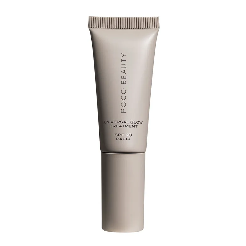 Image Mary image beautiful image beautiful image beautiful image beautiful image beautiful image beautiful image beautiful - Universal Glow Treatment | Makeup Primer with SPF 30 | POCO BEAUTY ...