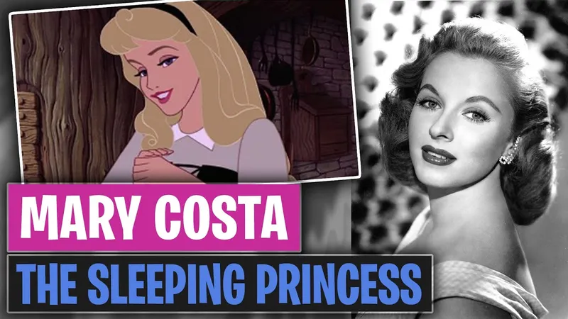 Image Mary image beautiful image beautiful image beautiful image beautiful image beautiful image beautiful image beautiful image beautiful image beautiful - Mary Costa: The Sleeping Princess - YouTube