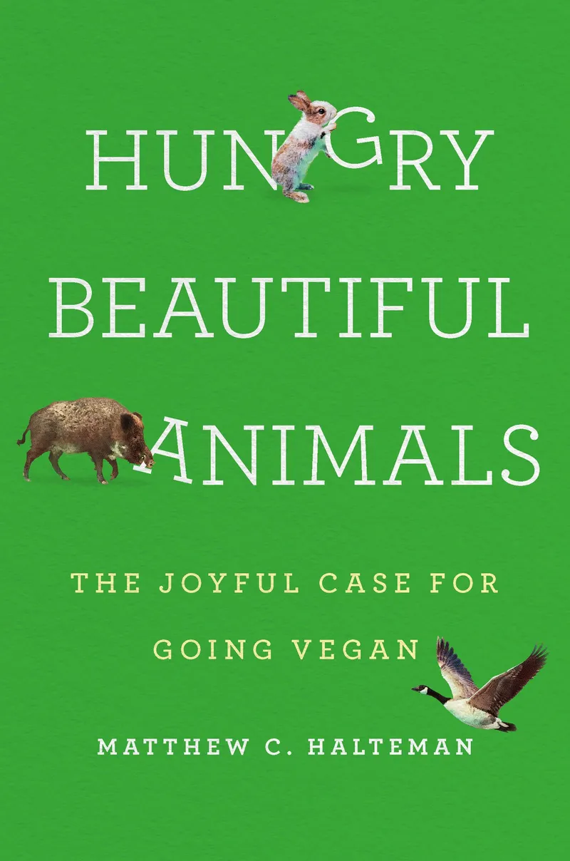 Image Matthew image beautiful image beautiful image beautiful image beautiful - Hungry Beautiful Animals by Matthew C. Halteman | Hachette Book Group