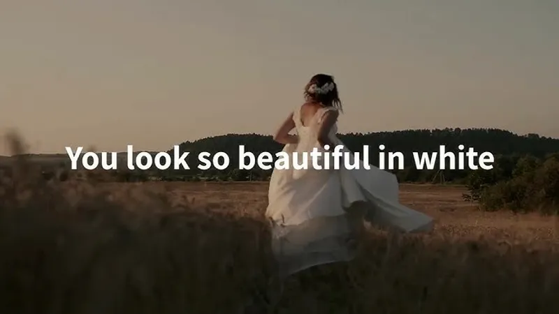 Image Matthew image beautiful image beautiful image beautiful image beautiful image beautiful - Beautiful In White (Acoustic) - Matt Johnson (Lyric Video ...