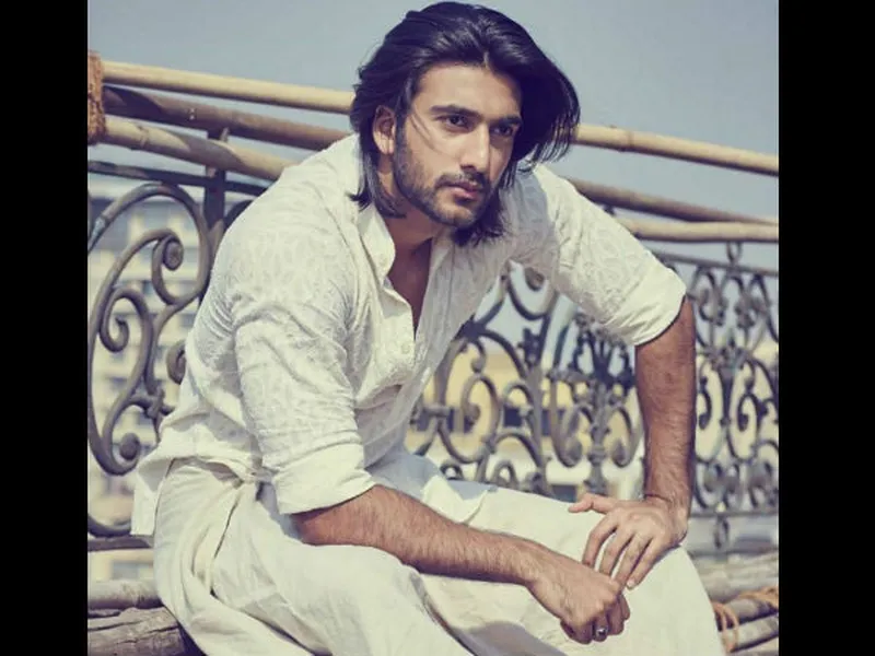 Image Meezan Jaffrey image beautiful image beautiful - Meezaan Jaffrey Opens Up About Being Ranveer Singh's Body Double ...