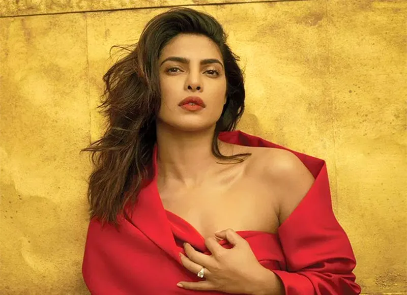 Image Meezan Jaffrey image beautiful image beautiful image beautiful image beautiful - Priyanka Chopra proves how large-hearted she is : Bollywood News ...