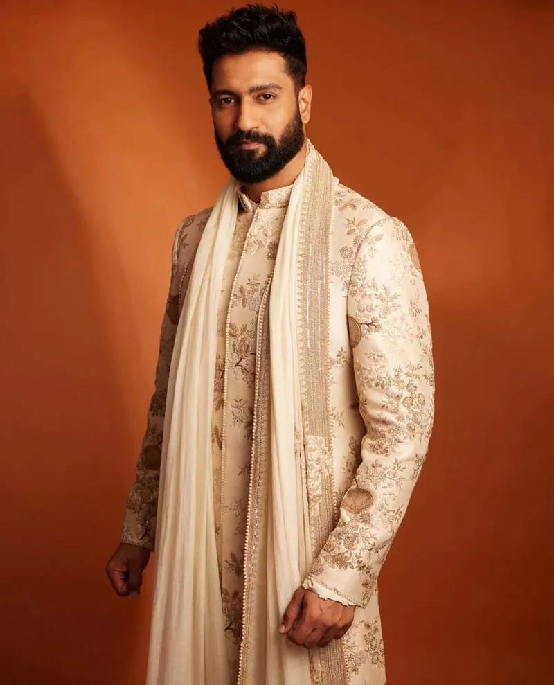 Image Meezan Jaffrey image beautiful image beautiful image beautiful image beautiful image beautiful image beautiful image beautiful image beautiful - 8 stylish sherwanis worn by celebs at the Ambani wedding – OTTplay