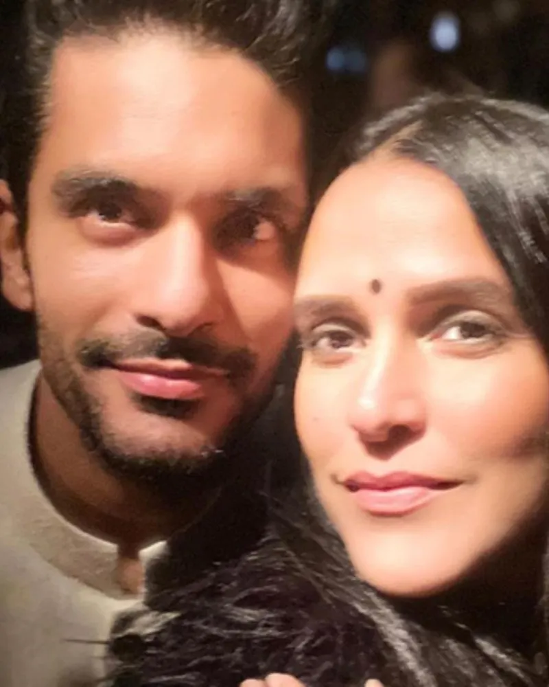 Image Mehr (Neha and Angad's daughter) image beautiful image beautiful image beautiful - Neha Dhupia Says She Is Managing Work Better Due To Angad Bedi ...