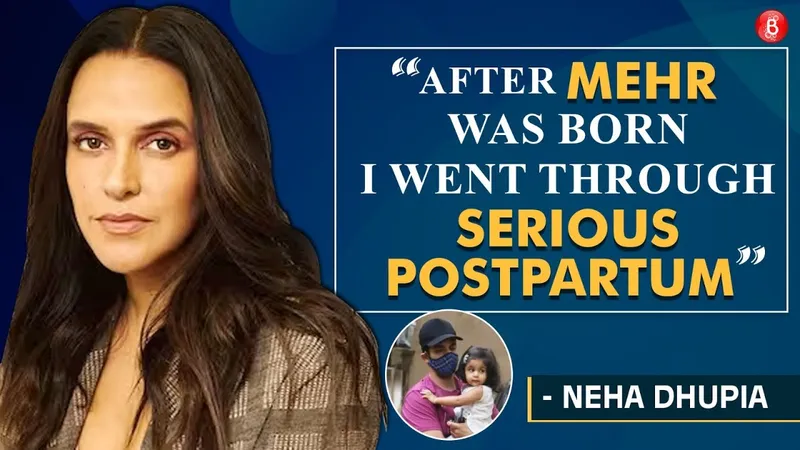 Image Mehr (Neha and Angad's daughter) image beautiful image beautiful image beautiful image beautiful image beautiful - Neha Dhupia on being trolled for her weight gain, Mehr's birth and ...