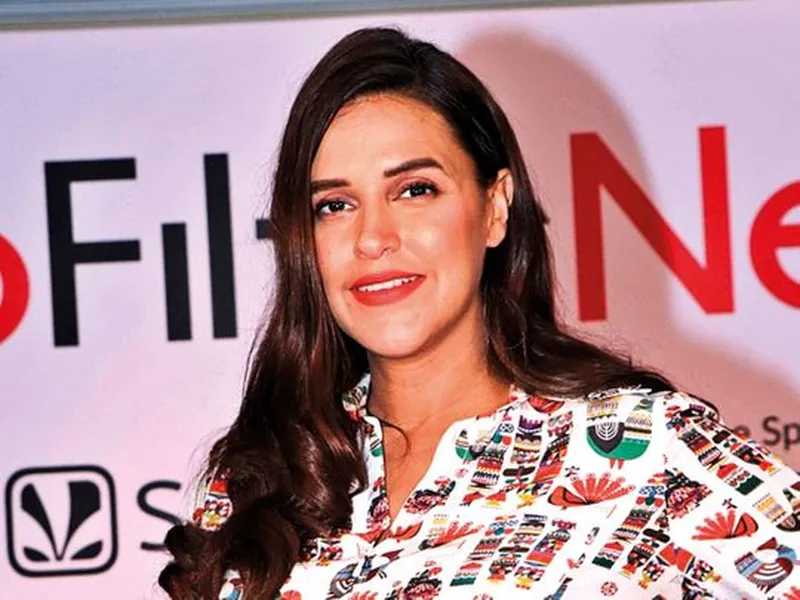 Image Mehr (Neha and Angad's daughter) image beautiful image beautiful image beautiful image beautiful image beautiful - Neha Dhupia's priority right now is daughter Mehr | Bollywood ...