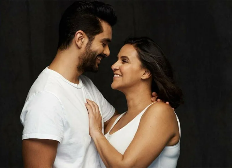 Image Mehr (Neha and Angad's daughter) image beautiful image beautiful image beautiful image beautiful image beautiful - Its a boy! Neha Dhupia and Angad Bedi welcome second child ...