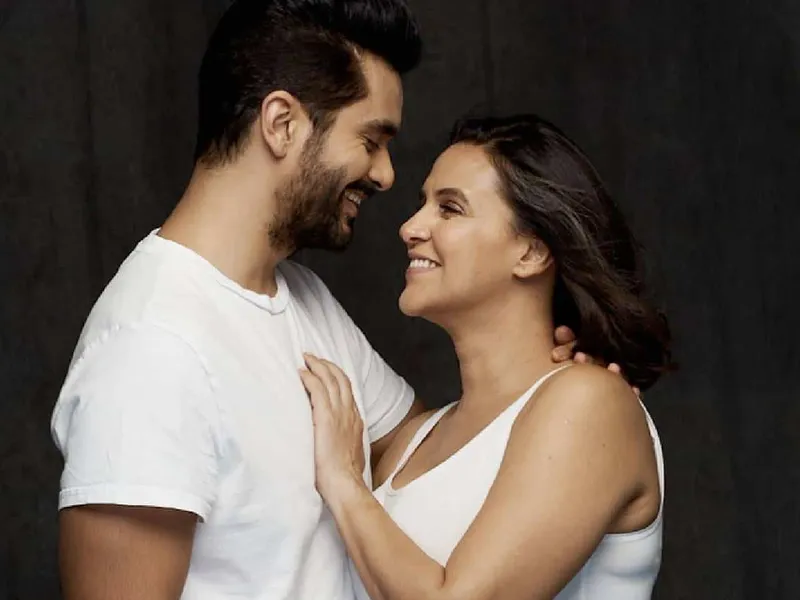 Image Mehr (Neha and Angad's daughter) image beautiful image beautiful image beautiful image beautiful image beautiful image beautiful - Neha Dhupia And Angad Bedi Blessed With A Baby Boy