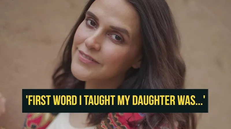 Image Mehr (Neha and Angad's daughter) image beautiful image beautiful image beautiful image beautiful image beautiful image beautiful image beautiful - Neha Dhupia Recalls 'Tough' Conversation with A Thursday Makers ...