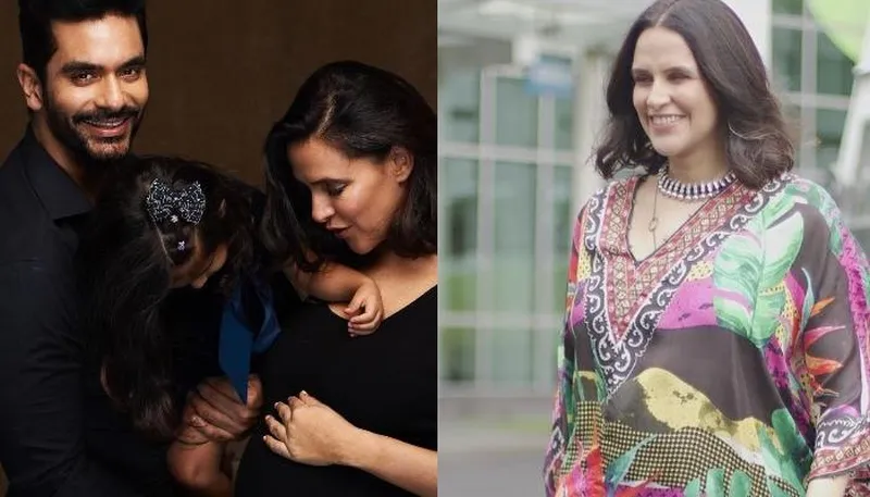 Image Mehr (Neha and Angad's daughter) image beautiful image beautiful image beautiful image beautiful image beautiful image beautiful image beautiful image beautiful image beautiful - Neha Dhupia Reveals She Was In Her First Trimester When Angad Bedi ...