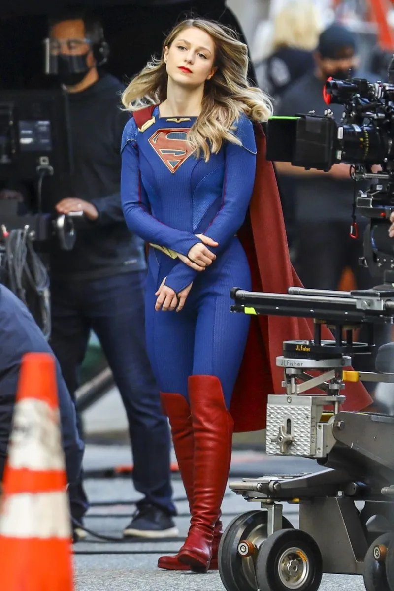 Image Melissa image beautiful image beautiful - Can Melissa Benoist be any more beautiful? : r/Supergirl