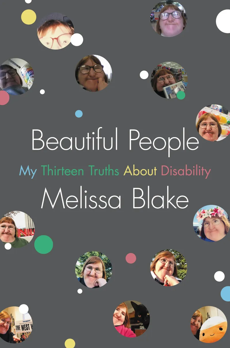 Image Melissa image beautiful image beautiful image beautiful - Beautiful People by Melissa Blake | Hachette Book Group