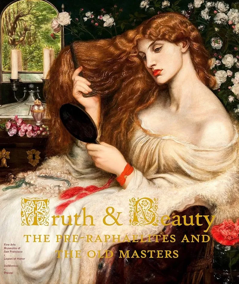 Image Melissa image beautiful image beautiful image beautiful image beautiful image beautiful - Truth and Beauty: The Pre-Raphaelites and the Old Masters: Buron ...