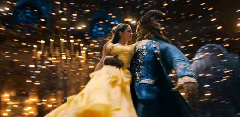 Image Melissa image beautiful image beautiful image beautiful image beautiful image beautiful image beautiful image beautiful image beautiful image beautiful image beautiful - 2D to 3D, literally and emotionally: Beauty and the Beast ...