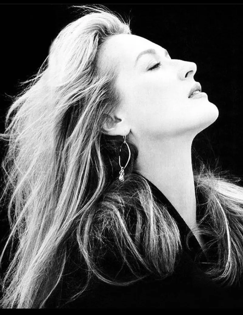 Image Meryl Streep image beautiful - She's so goddamn good at playing her roles, sometimes I forget how ...