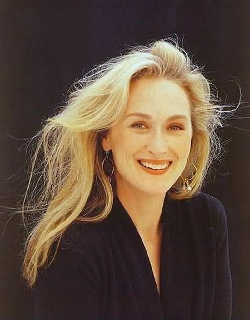 Image Meryl Streep image beautiful - Meryl Streep (1988)