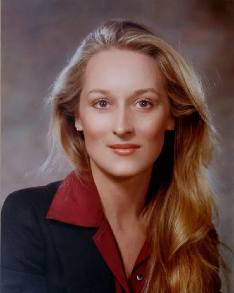 Image Meryl Streep image beautiful image beautiful image beautiful - Younger Meryl Streep : r/VindictaRateCelebs