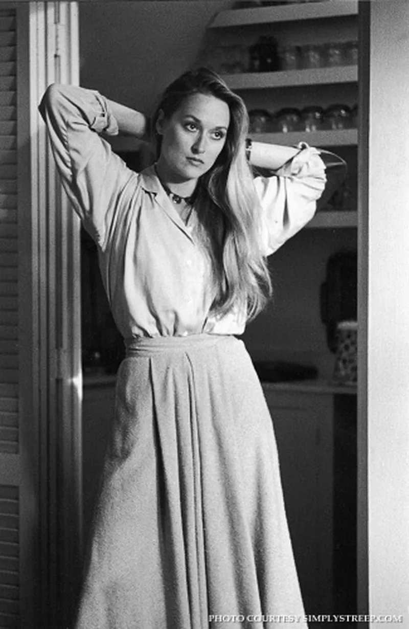 Image Meryl Streep image beautiful image beautiful image beautiful image beautiful - My Week in Beauty | Film & Style Matters